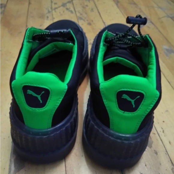 Puma Rhianna Fenty - Picture 4 of 5